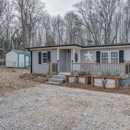 Buy this 2 bed house on 2748 Rufus Ratchford Road in Gaston County, NC 28056