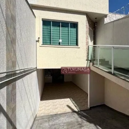 Rent this 3 bed house on Rua Lagoa Verde 345 in Vila Paulicéia, São Paulo - SP