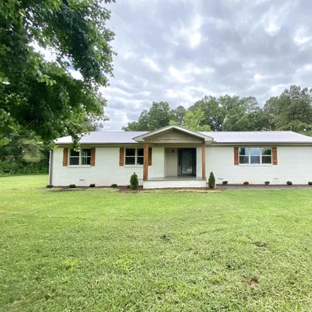 Buy this 3 bed house on 13834 Ripley Road in Reid, Limestone County