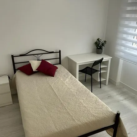 Rent this 1 bed apartment on Silca in Rua Laureano de Oliveira, 1885-051 Loures
