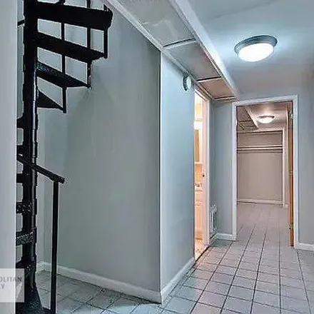 Rent this 3 bed townhouse on Citizens Bank in 143 East 9th Street, New York