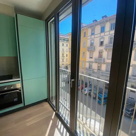 Image 6 - Via Giuseppe Compagnoni, 20130 Milan MI, Italy - Apartment for rent