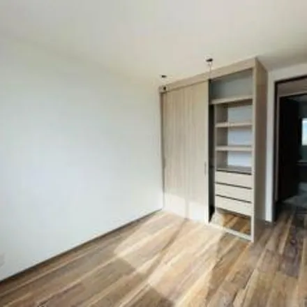 Buy this 1 bed apartment on Avenida División del Norte 3593 in Coyoacán, 04620 Mexico City