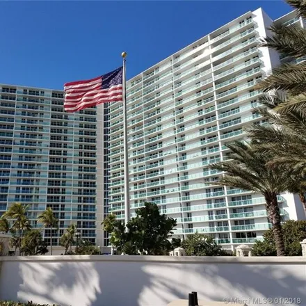 Buy this 2 bed condo on Arlen House East in 158th Street, Sunny Isles Beach