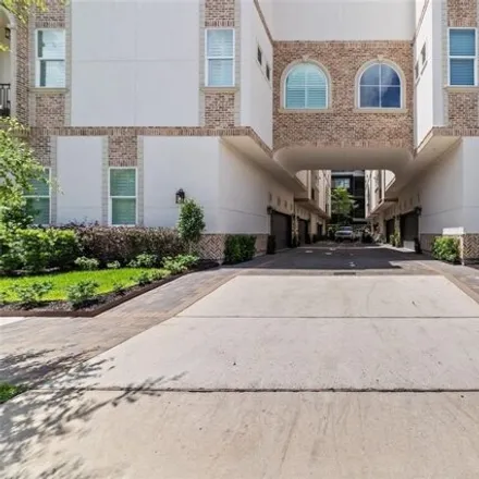 Rent this 4 bed house on 746 Delano Street in Houston, TX 77003