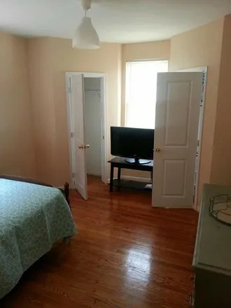 Rent this 2 bed house on Philadelphia in Fern Rock, US
