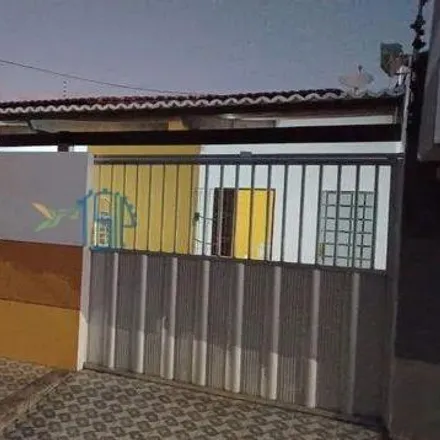 Image 2 - Rua Albertino José de Oliveira, Nova Parnamirim, Parnamirim - RN, 59152-800, Brazil - House for sale