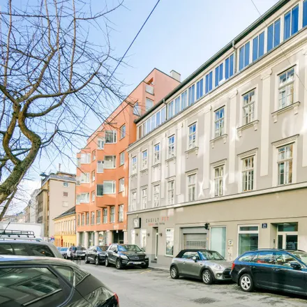 Image 6 - Webgasse 19, 1060 Vienna, Austria - Apartment for rent
