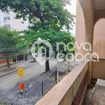 Image 2 - Rua Rosa e Silva, Grajaú, Rio de Janeiro - RJ, 20541-175, Brazil - Apartment for sale