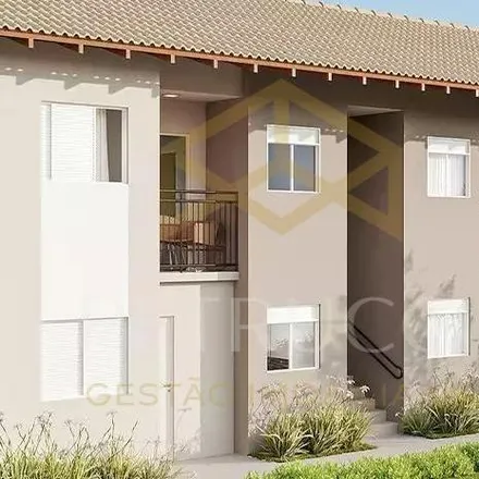 Buy this 2 bed townhouse on Rua Afonso Aferri in Monte Mor, Monte Mor - SP