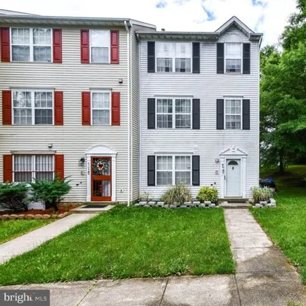 Buy this 4 bed house on 4707 English Court in Suitland, MD 20746