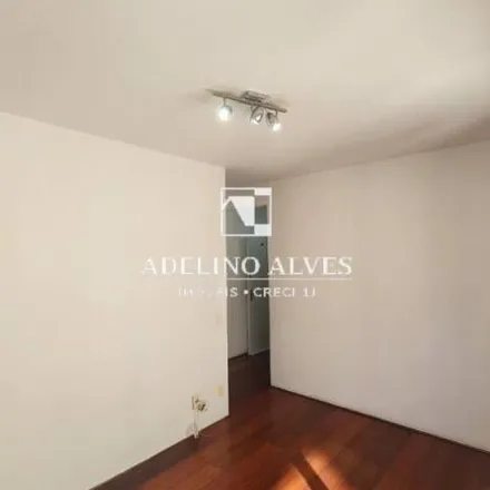 Rent this 1 bed apartment on Rua Doutor Renato Paes de Barros 540 in Vila Olímpia, São Paulo - SP