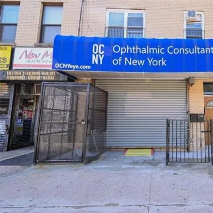 Buy this 3 bed house on 21-04 30th Avenue in New York, NY 11102