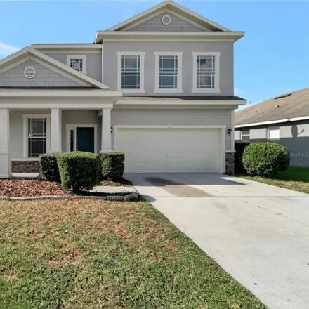 Buy this 4 bed house on 3128 Azalea Blossom Drive in Plant City, FL 33567
