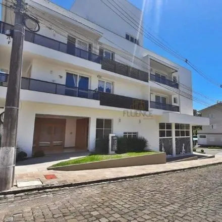 Buy this 2 bed apartment on Rua Barão do Triunfo in Chácaras, Garibaldi - RS