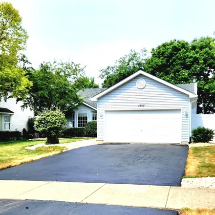 Image 6 - 1905 Springside Drive, Crest Hill, IL 60403, USA - House for sale