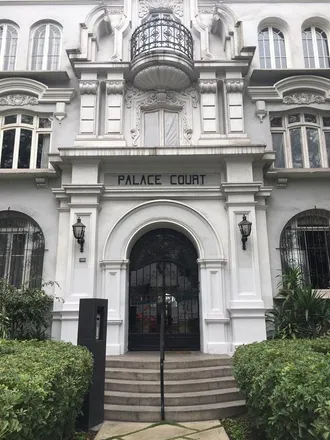 Image 1 - Palace Court, West Javier Prado Avenue, San Isidro, Lima Metropolitan Area 15976, Peru - Apartment for sale