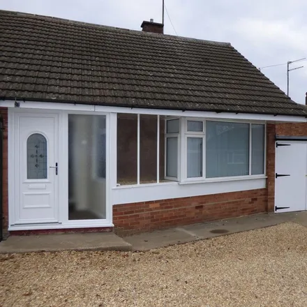 Rent this 2 bed duplex on 7 in 9 Potters Lane, Ely