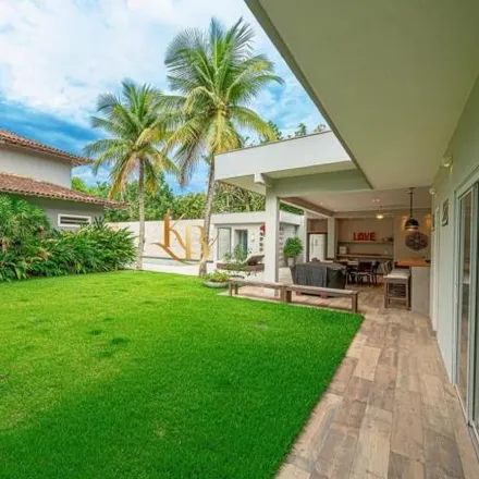 Buy this 5 bed house on Terminal Alvorada - Arquiteto Jaime Lerner in Avenida das Américas, Barra da Tijuca