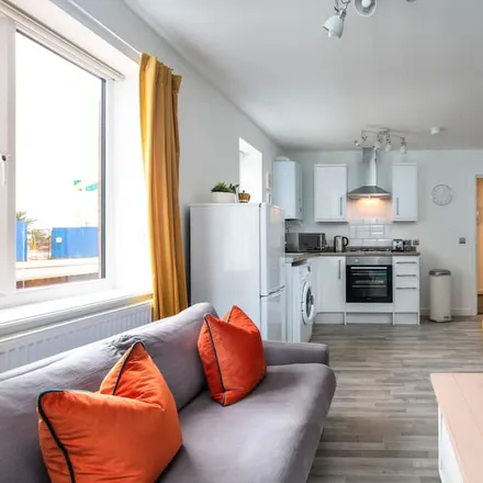 Rent this 2 bed apartment on Liverpool in L5 2BP, United Kingdom