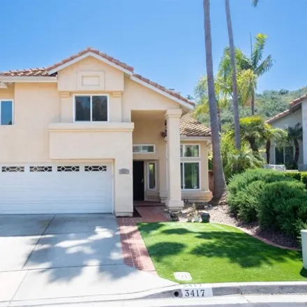 Buy this 3 bed house on 3417 Corte Viejo in Carlsbad, CA 92009