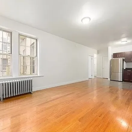 Rent this 2 bed apartment on 512 Washington Avenue in New York, NY 11238