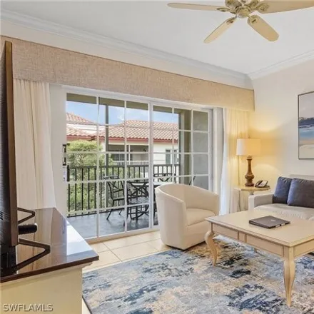 Buy this 1 bed condo on Bellasera Resort in 2nd Avenue South, Naples