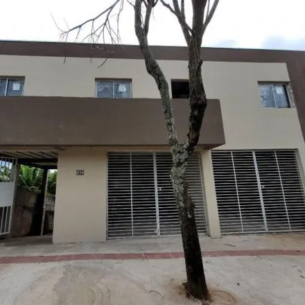 Buy this 8 bed apartment on Rua Vitório Sborgi in Universidade, Londrina - PR