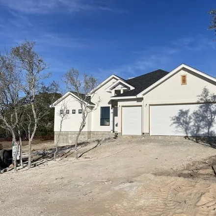 Buy this 4 bed house on 100 North Jesse Stiff in Blanco County, TX 78606