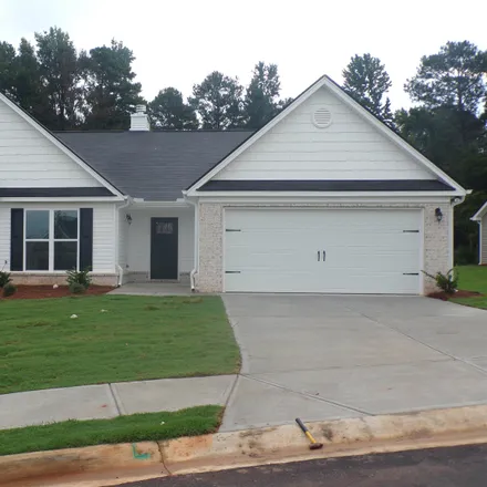 Buy this 4 bed house on 170 Hiawassee Street in Clayton, GA 30525