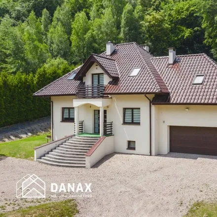Buy this studio house on Krakowska 6 in 32-060 Liszki, Poland