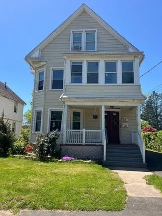 Image 1 - 652-654 3rd Ave, West Haven, Connecticut, 06516 - House for sale