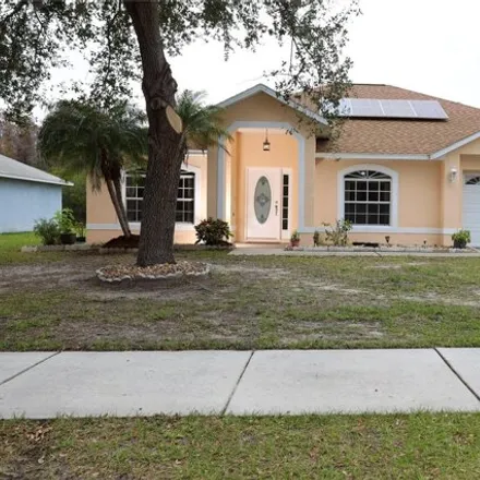 Image 1 - 4233 Settlers Court, Saint Cloud, FL 34772, USA - House for sale