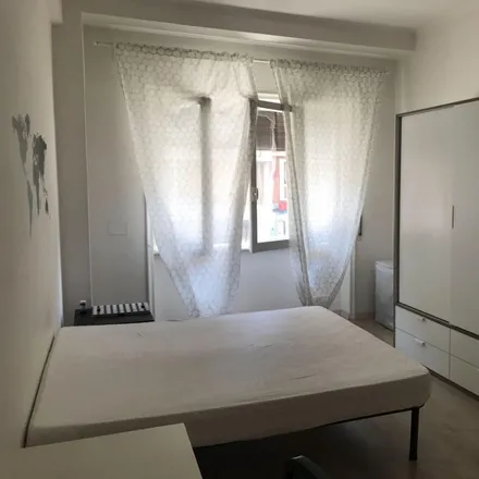 Rent this 4 bed room on Samurai Ramen in Via Gabriello Chiabrera, 00145 Rome RM