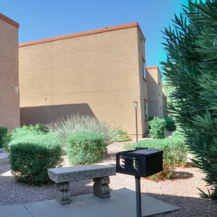 Rent this 1 bed apartment on 8256 East Arabian Trail in Scottsdale, AZ 85258