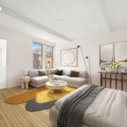 Buy this studio condo on 299 West 12th Street in New York, NY 10014