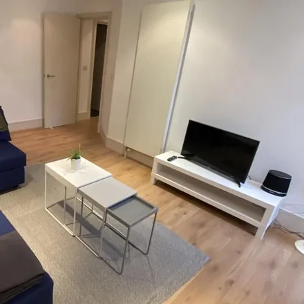 Rent this 1 bed apartment on London in E1 1LZ, United Kingdom