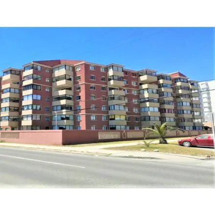 Image 4 - Edificio Piedra Blanca, Los Perales 685, 171 1017 La Serena, Chile - Apartment for sale