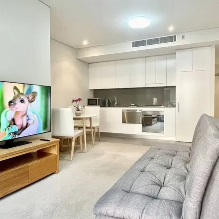 Rent this 1 bed apartment on Lane Cove North NSW 2066