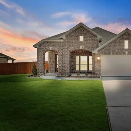 Buy this 3 bed house on unnamed road in Johnson County, TX 76044