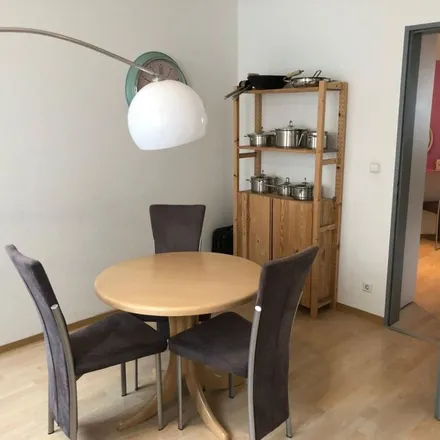 Rent this 2 bed apartment on Kronprinzstraße 19 in 70173 Stuttgart, Germany