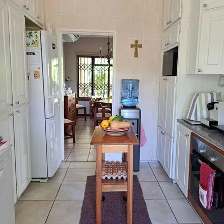 Image 8 - Central Avenue, eThekwini Ward 9, Forest Hills, 3625, South Africa - Townhouse for rent