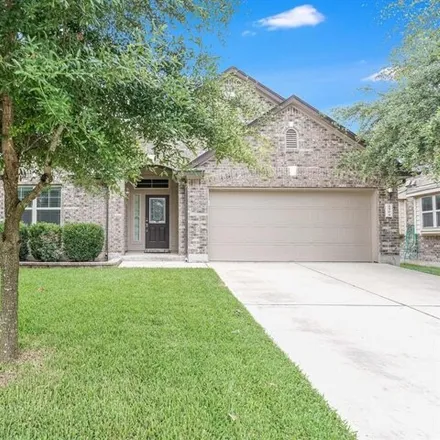 Buy this 4 bed house on 236 Still Hollow Creek in Buda, TX 78610