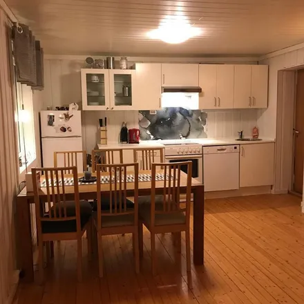 Image 7 - Schøllers gate 11, 7068 Trondheim, Norway - Apartment for rent
