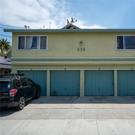 Image 8 - 2120 East 6th Street, Long Beach, CA 90814, USA - House for sale