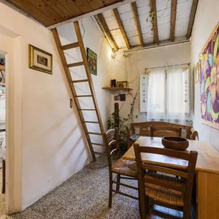 Rent this 1 bed apartment on Teatro Goldoni in Via Santa Maria, 50125 Florence FI