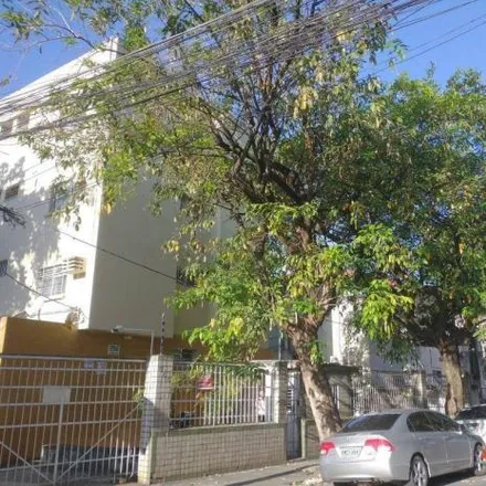 Rent this 3 bed apartment on Rua do Progresso 368 in Soledade, Recife - PE