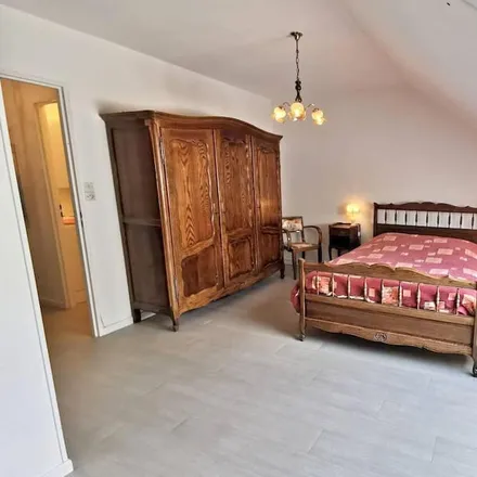 Rent this 1 bed apartment on 88100 Saint-Dié-des-Vosges
