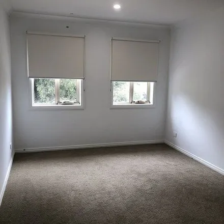 Rent this 4 bed townhouse on 2a Campbell Street in Glen Waverley VIC 3150, Australia
