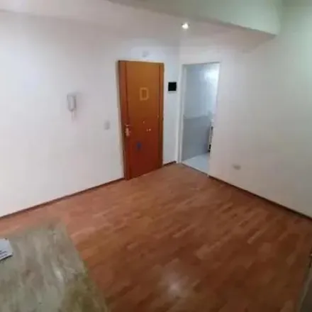 Buy this studio apartment on Escobar 2948 in Villa Pueyrredón, C1419 DVM Buenos Aires